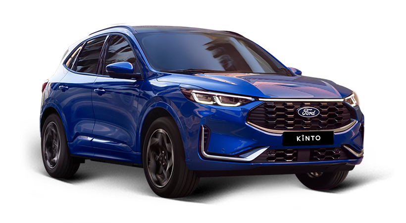 FORD Kuga Plug-In