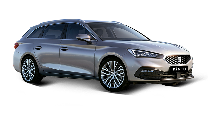 SEAT Leon Diesel