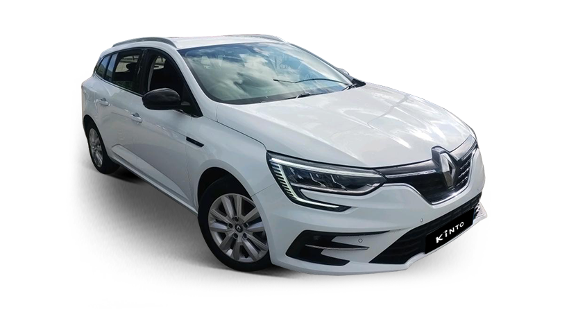RENAULT Mégane IV Sport Tourer Fase II Diesel
