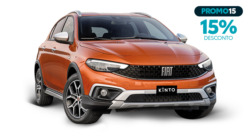 FIAT Tipo Cross Diesel