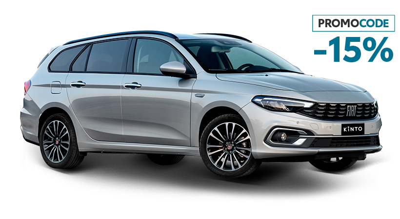 FIAT Tipo SW Diesel