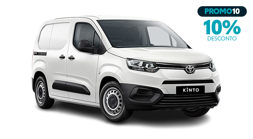 TOYOTA Proace City Diesel