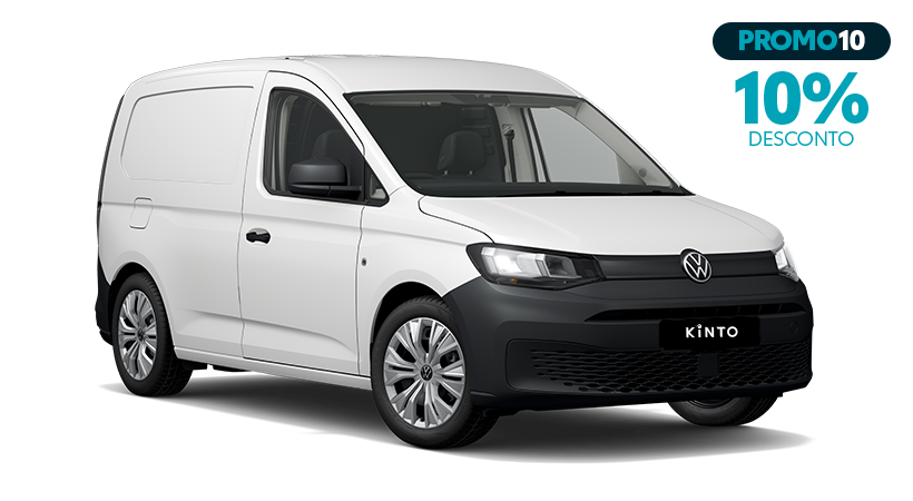 VOLKSWAGEN Caddy Diesel