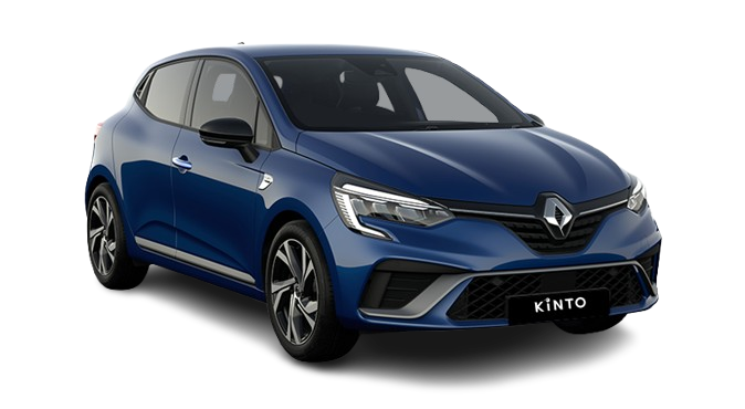 RENAULT Clio Bi-fuel