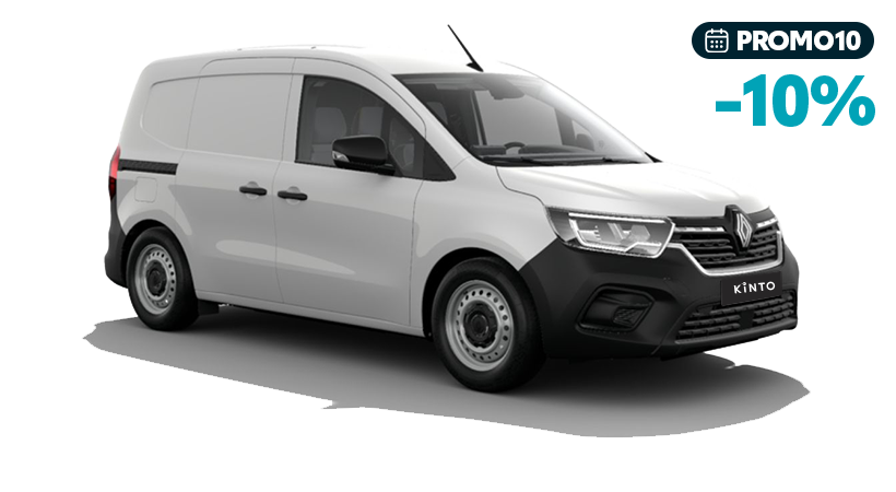 RENAULT Kangoo Van Diesel