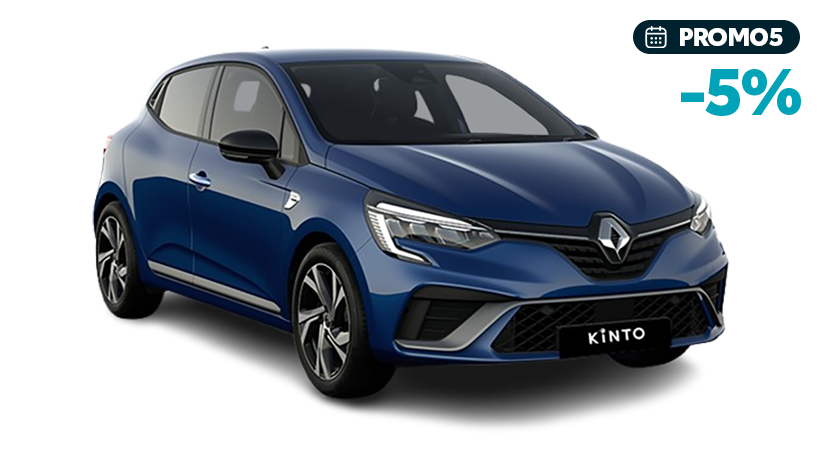 Renault Clio V Diesel