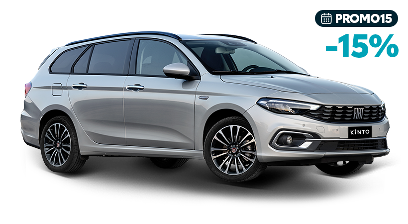 FIAT Tipo SW Diesel