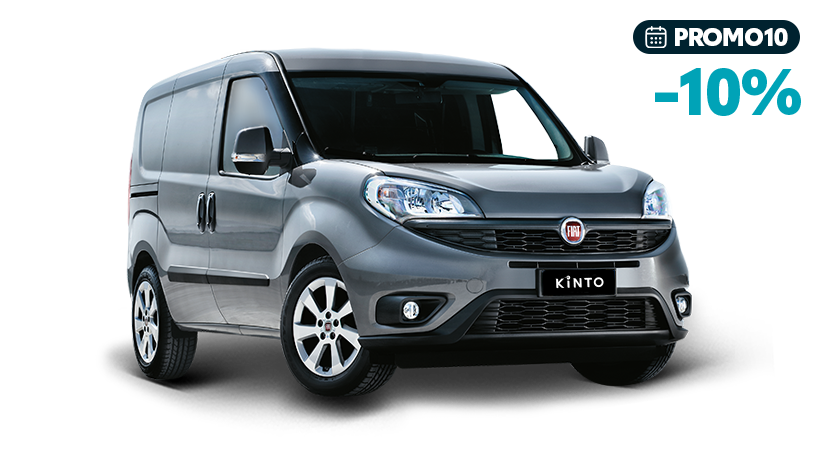 FIAT Doblo Cargo Diesel