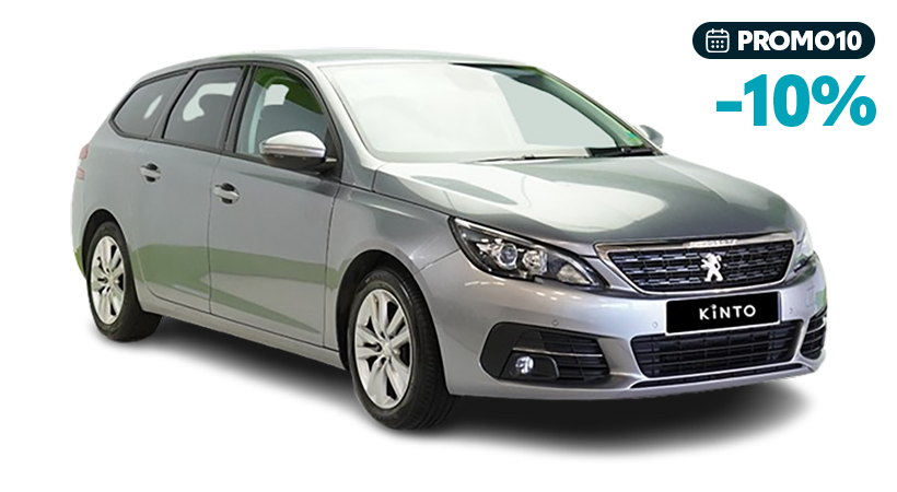 PEUGEOT 308 SW Diesel