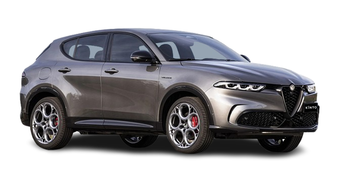 ALFA ROMEO Tonale Hibrido