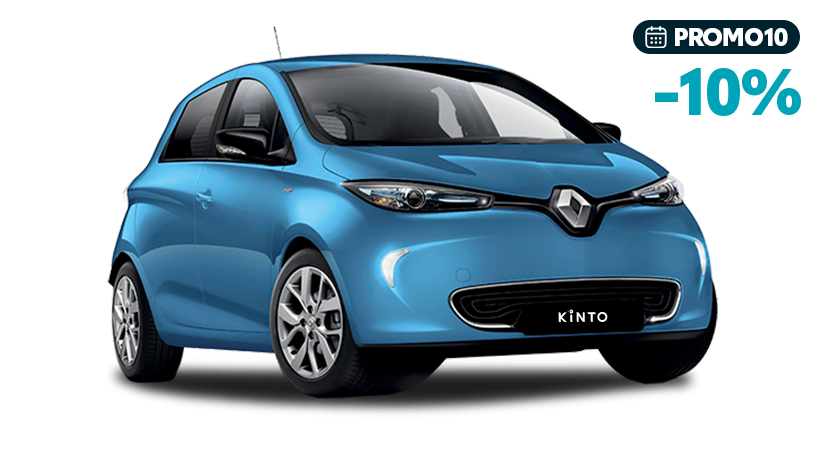 Renault Zoe EV