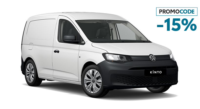 VOLKSWAGEN Caddy Diesel