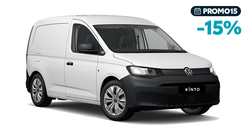 VOLKSWAGEN Caddy Diesel