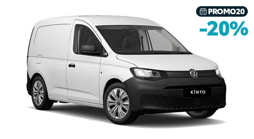 VOLKSWAGEN Caddy Diesel
