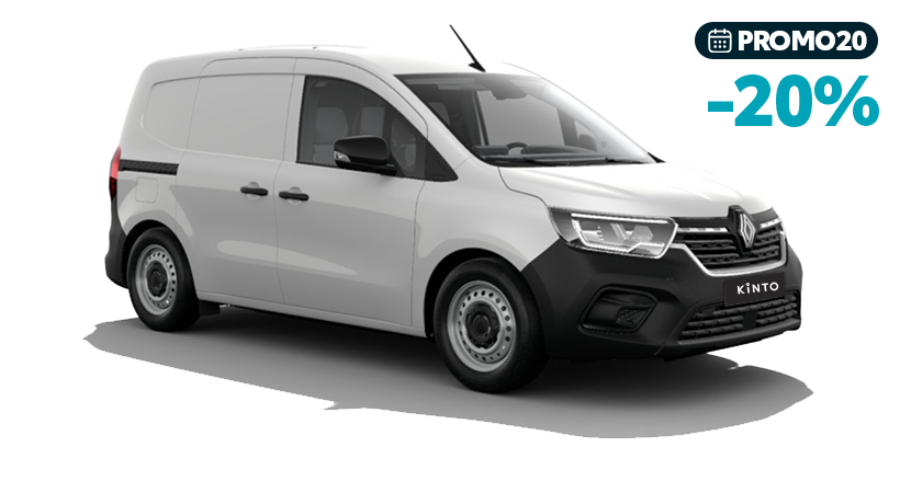 RENAULT Kangoo Van Diesel