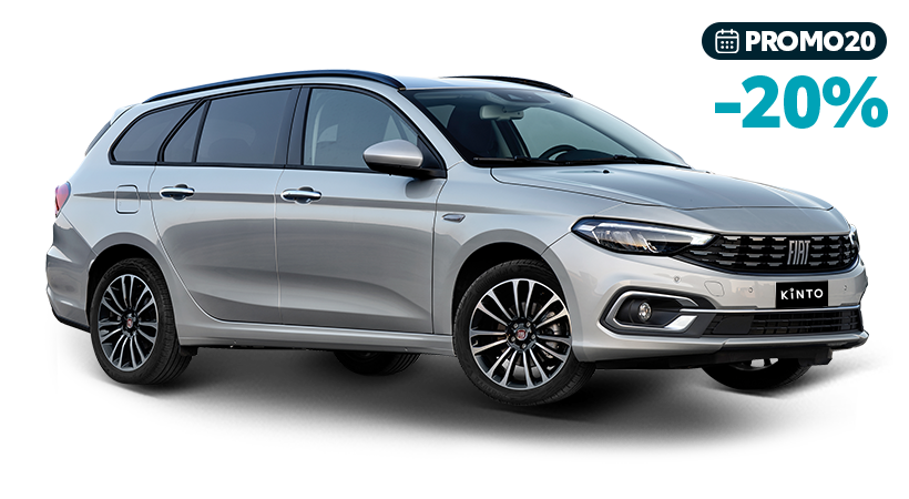 FIAT Tipo Cross Diesel