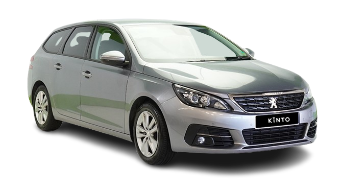 PEUGEOT 308 Diesel
