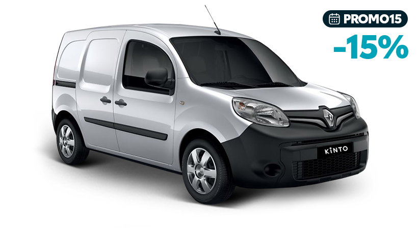 RENAULT Express Van Diesel