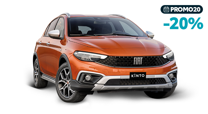 FIAT Tipo Cross Diesel