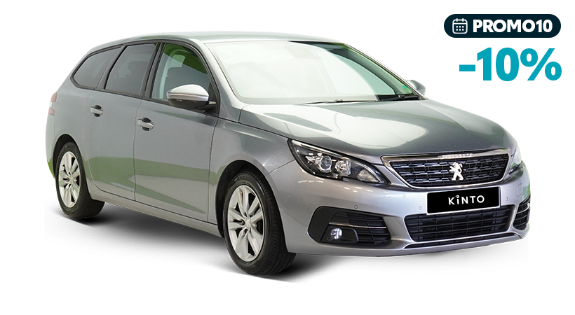 PEUGEOT 308 Diesel Auto
