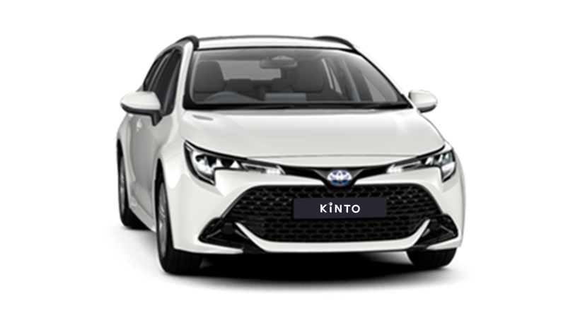 TOYOTA Corolla Touring Sports Híbrido
