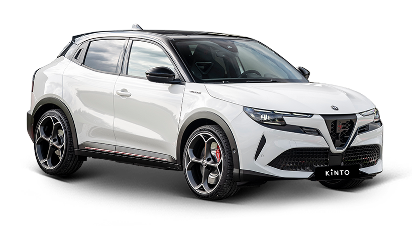ALFA ROMEO Junior Ibrida