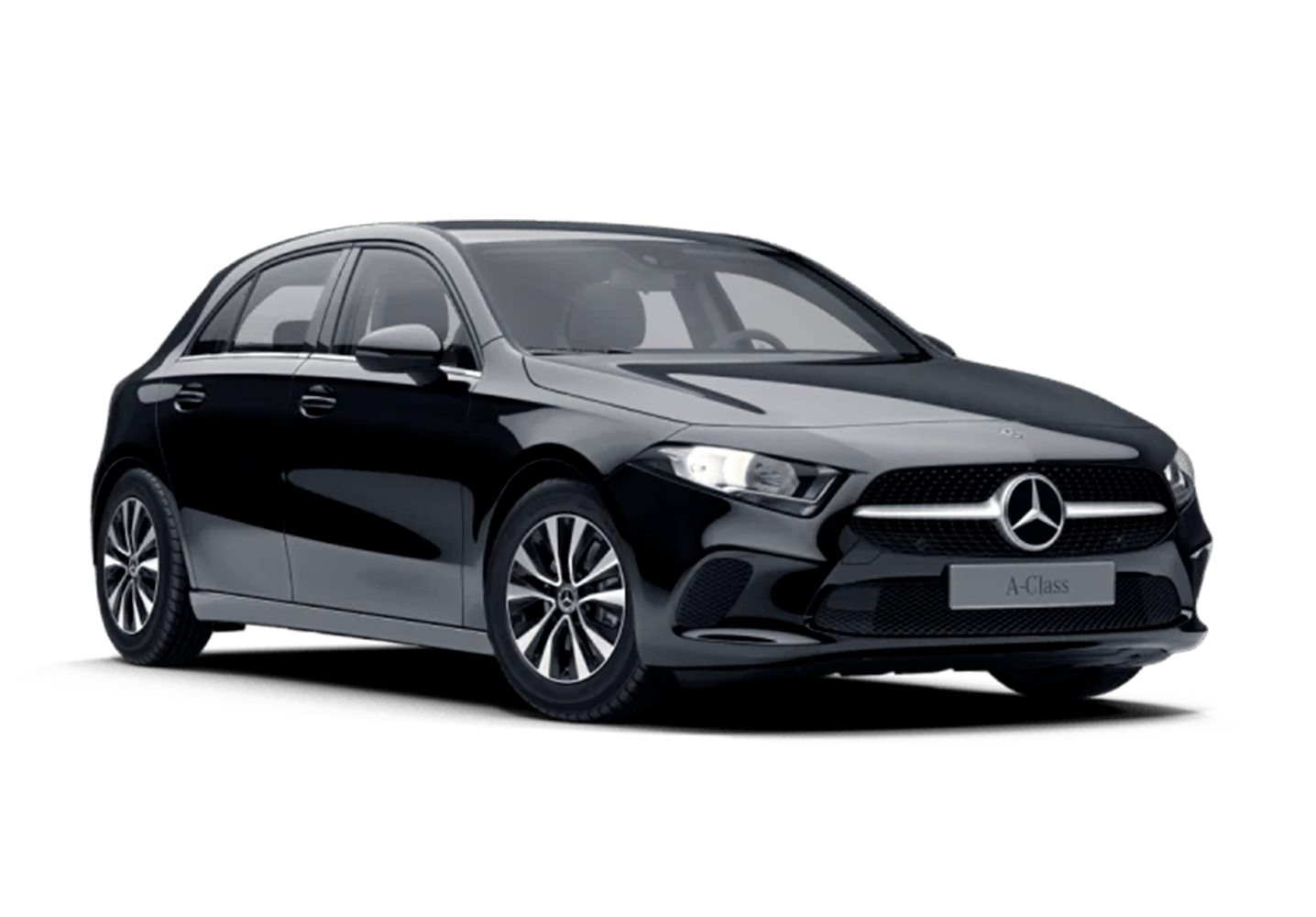 MERCEDES Classe A Plug-in