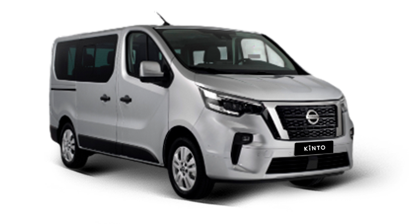 NISSAN Primastar Combi Diesel