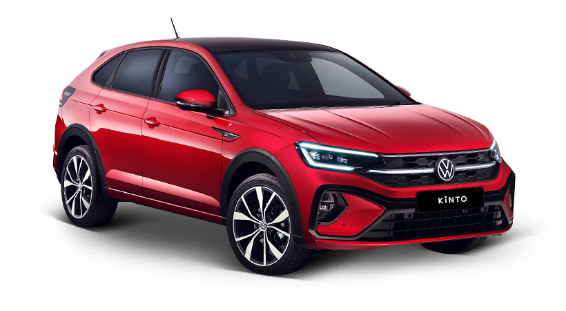 VOLKSWAGEN Taigo Auto