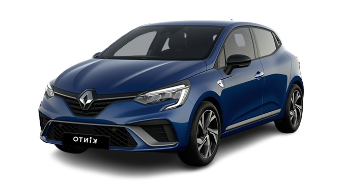 Renault-Clio-Individual